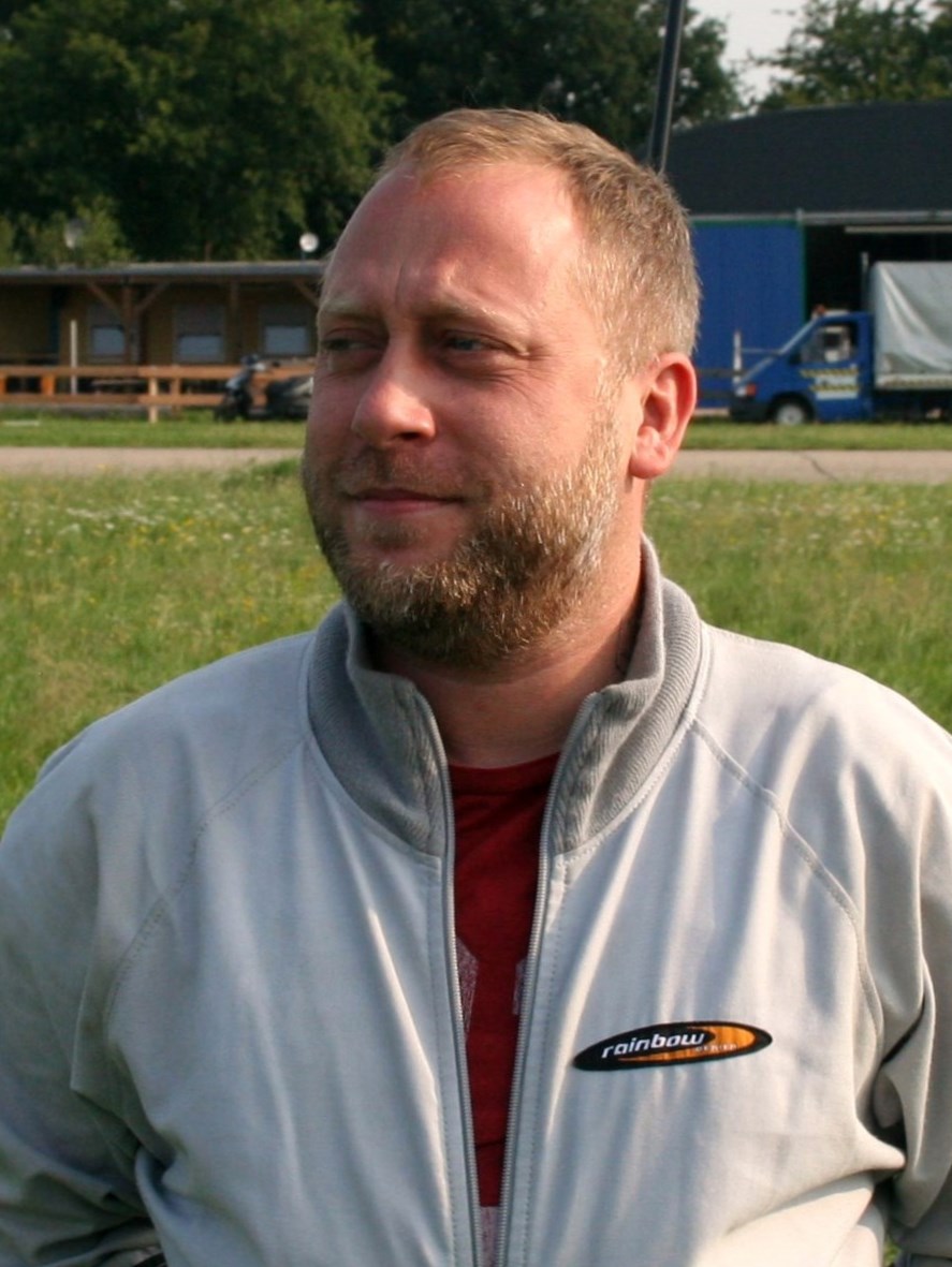 Marek Baude